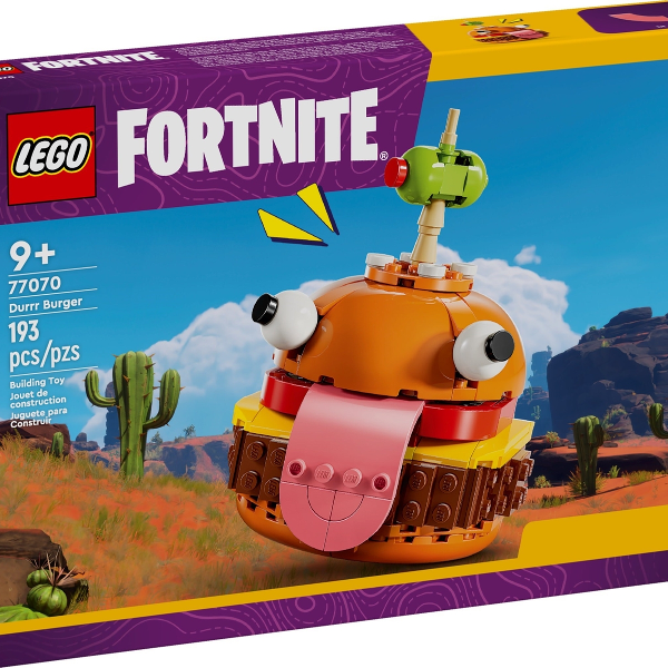 lego animal crossing benvenuta, fuffi! (copia)