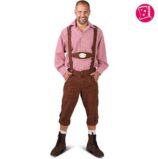 pantaloni tirolesi verdi (copia)