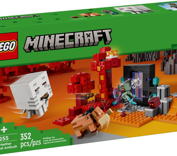 lego minecraft beach house della tartaruga (copia)