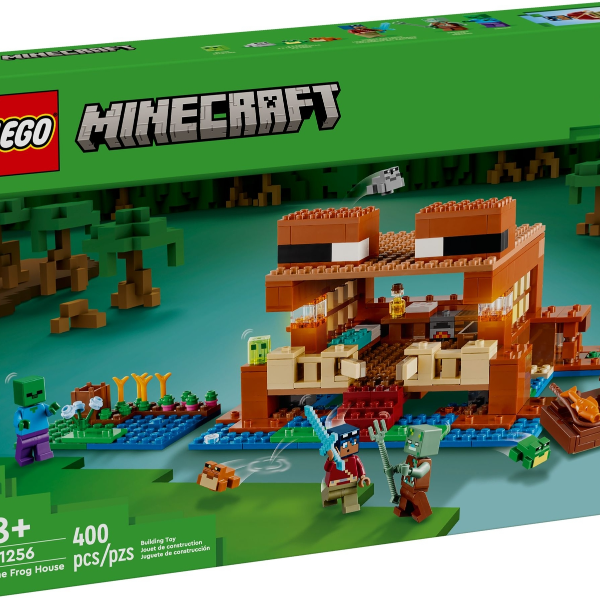 lego minecraft agguato nel portale del nether (copia)