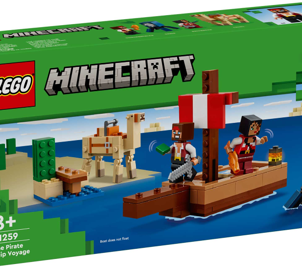 lego minecraft resa dei conti con il divoratore (copia)