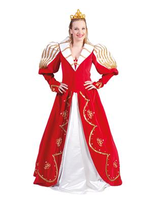 costume da principe del carnevale veneziano (copia)