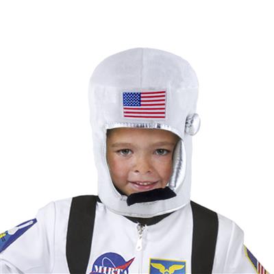 cappello bianco da astronauta (copia)
