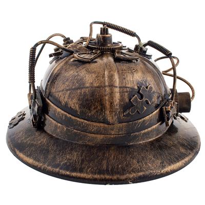 cilindro marrone steampunk (copia)