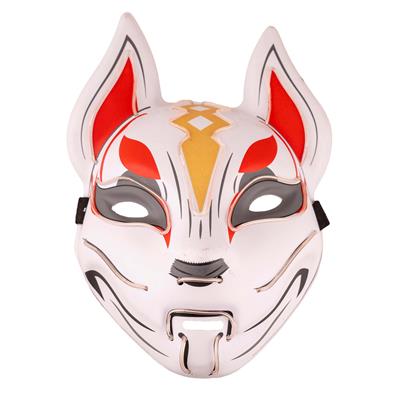 maschera da dalì con led (copia)