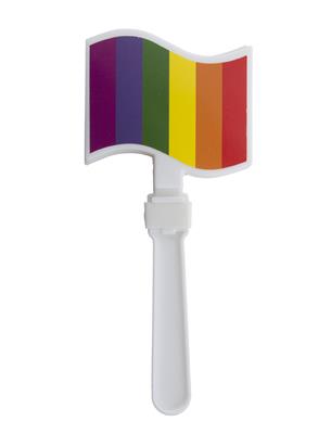 cappello da notte arcobaleno (copia)