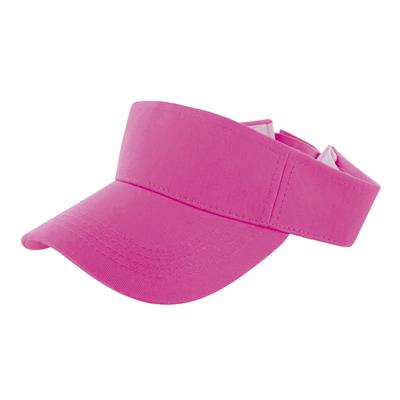 visiera arancione aperta fluo (copia)