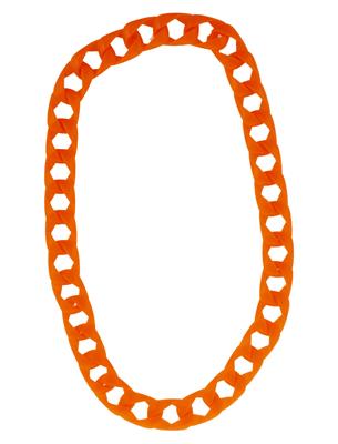 set collana arancione neon (copia)