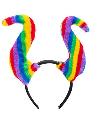 cappello da marinaio arcobaleno (copia)