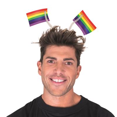 cerchietto con corna arcobaleno (copia)