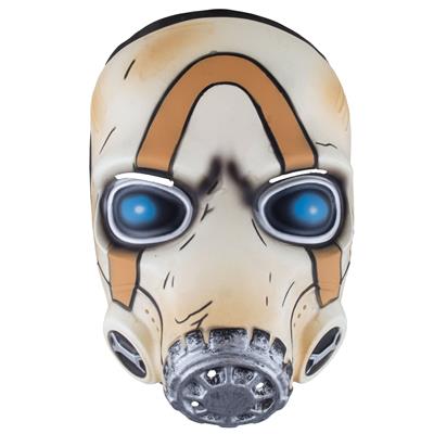 maschera in lattice cranio alieno allungato (copia)