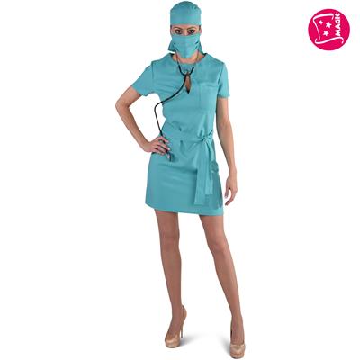 costume da chirurgo (copia)