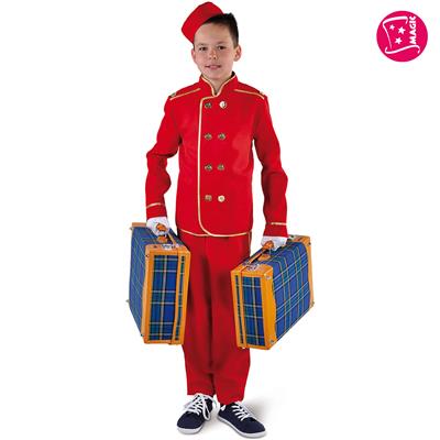 costume da portinaio (copia)