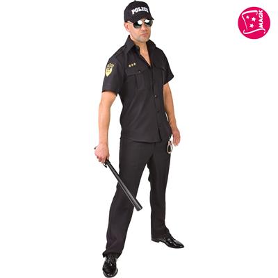 costume da miss fbi (copia)