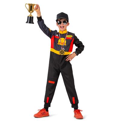 costume da pilota di formula uno (copia)