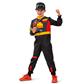 costume da pilota di formula uno (copia)