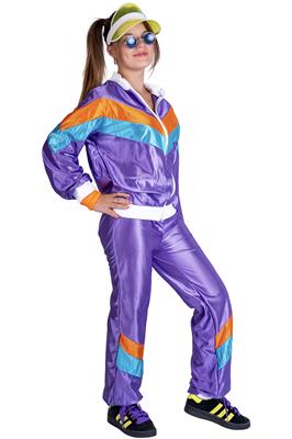costume da anni 80 (copia)