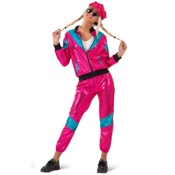 costume da anni 80 (copia)
