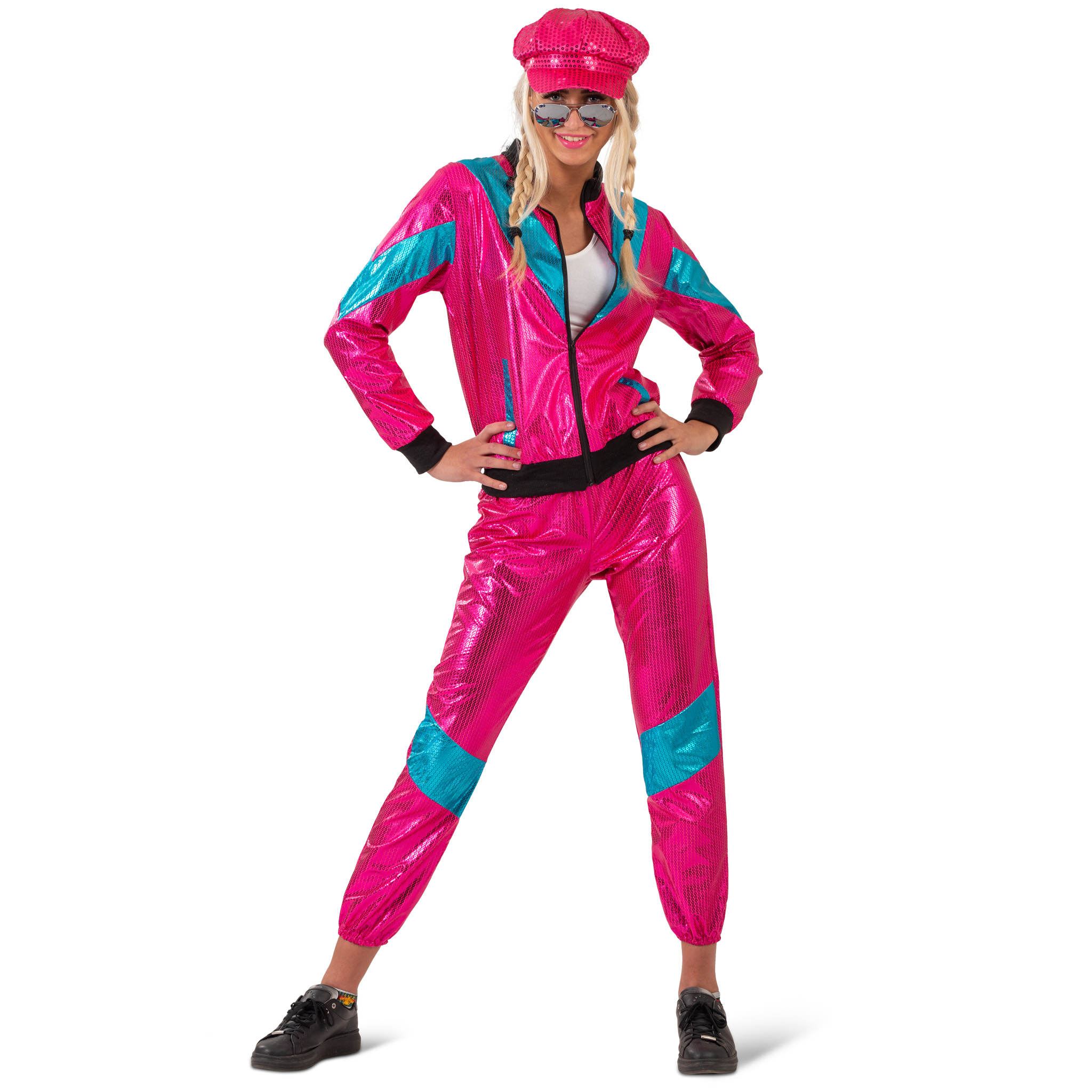 costume da anni 80 (copia)