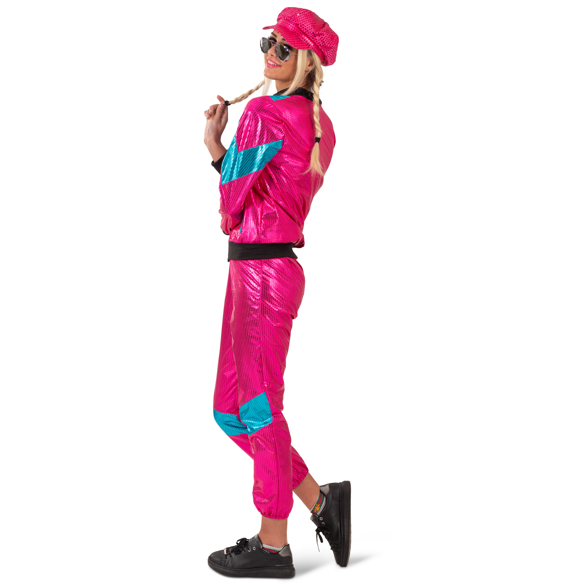 costume da anni 80 (copia)