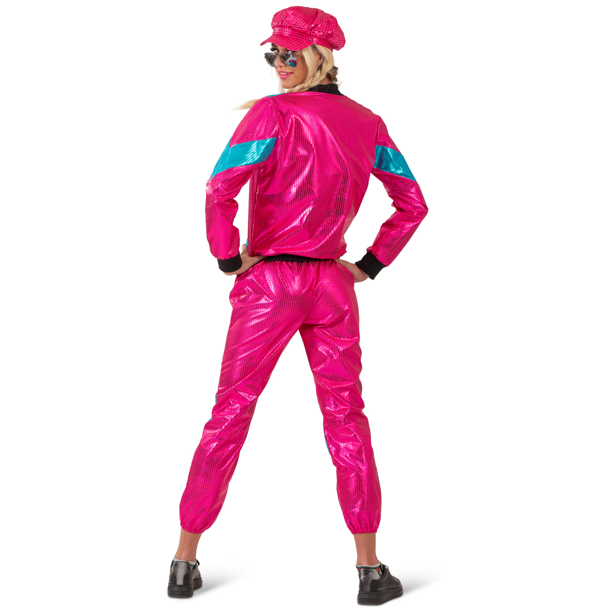 costume da anni 80 (copia)