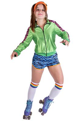 costume da anni 80 (copia)
