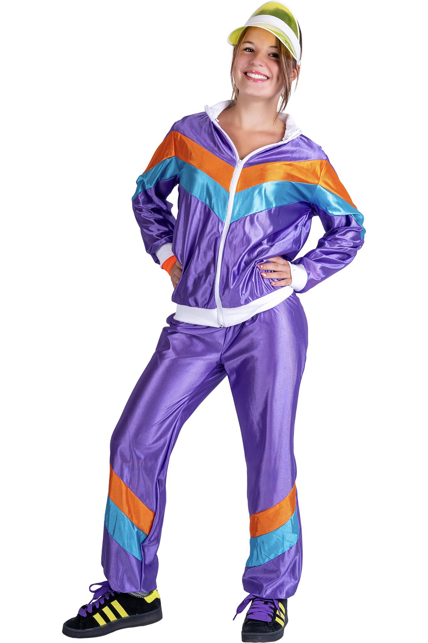 costume da anni 80 (copia)