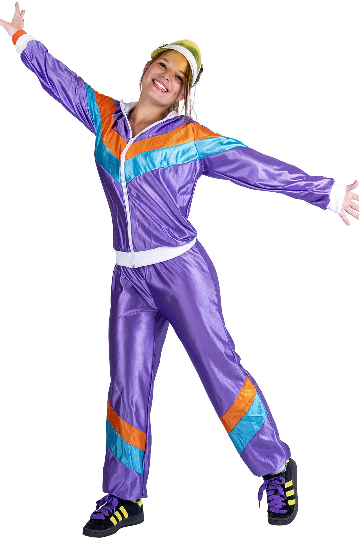 costume da anni 80 (copia)