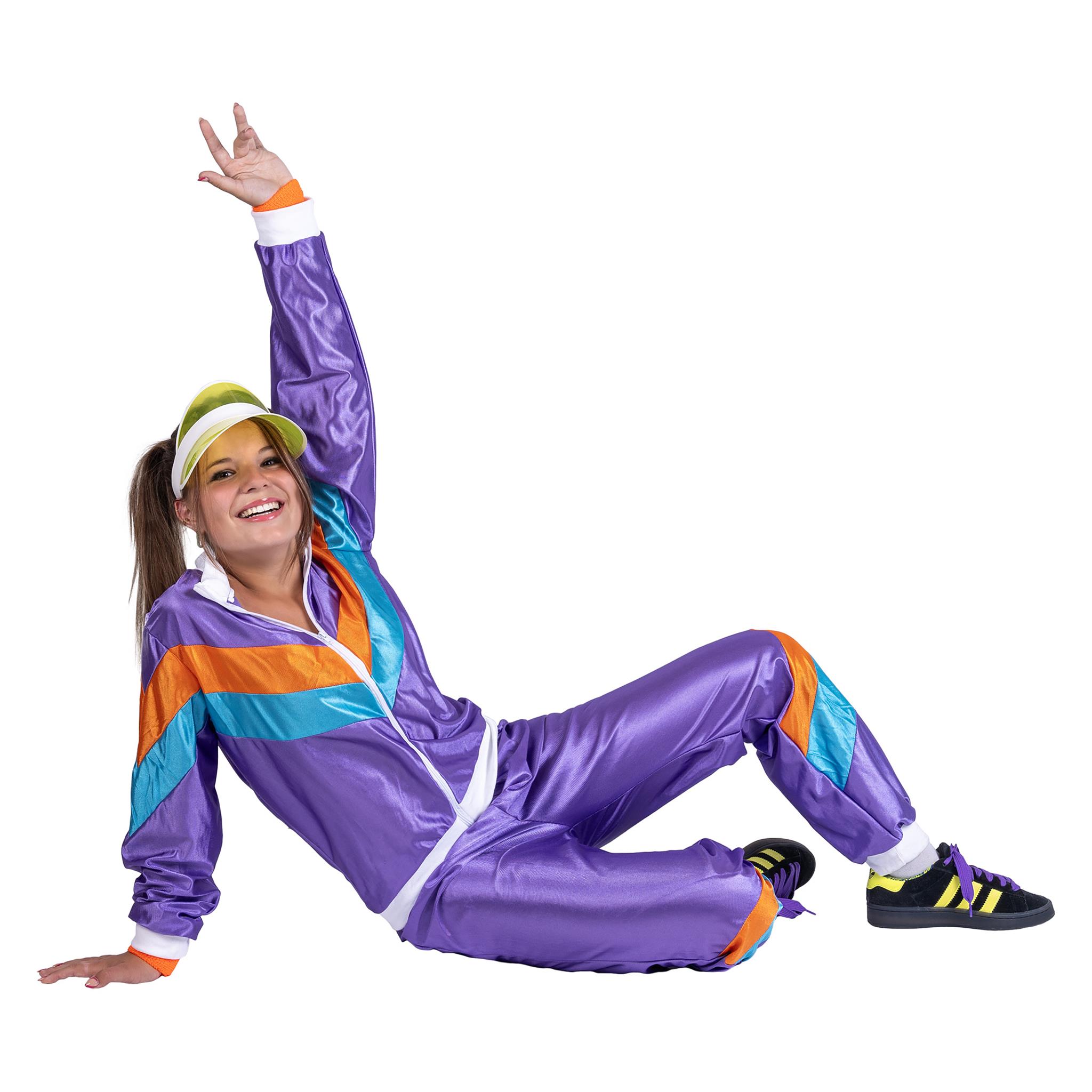 costume da anni 80 (copia)