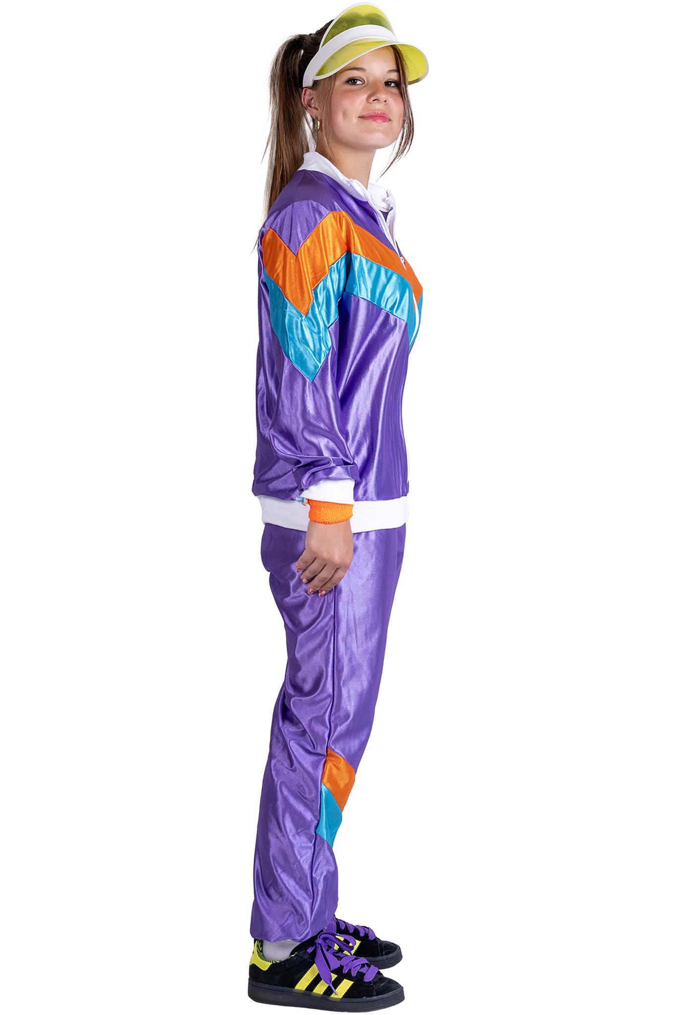 costume da anni 80 (copia)