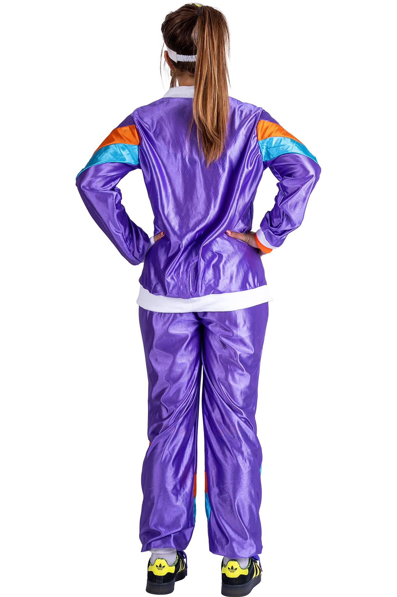 costume da anni 80 (copia)