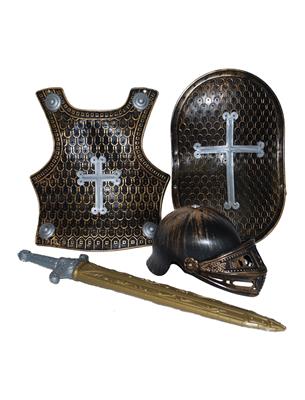 set da soldato medievale (copia)