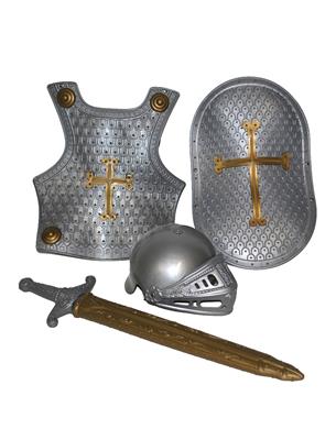 set da soldato medievale (copia)
