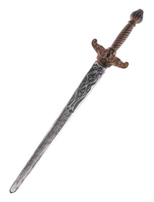 spada da cavaliere medievale (copia)