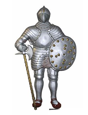 decorazione da muro gufo su tronco (copia)