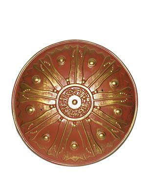 armatura da guerriero romano (copia)