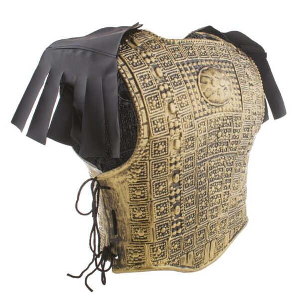 elmo oro da soldato romano (copia)