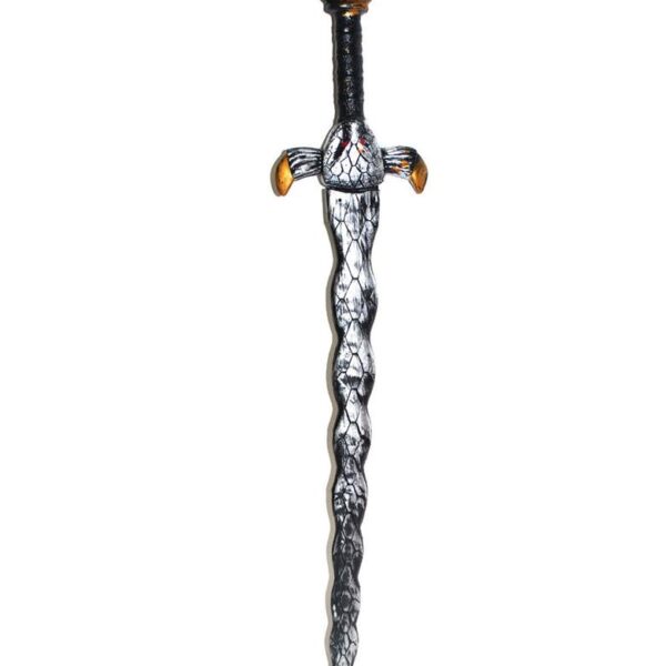 spada da cavaliere medievale (copia)