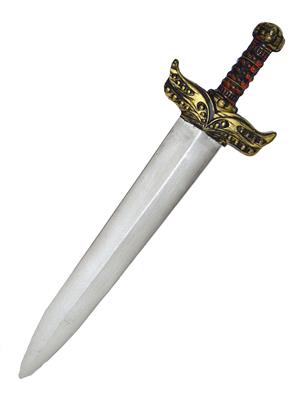 spada gladio da romano con fodero (copia)