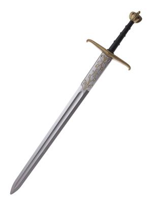 spada a due mani da cavaliere medievale (copia)