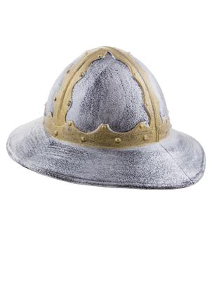 elmo da soldato medievale (copia)