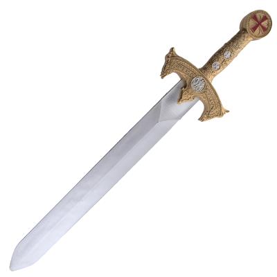 elmo da cavaliere medievale argento (copia)