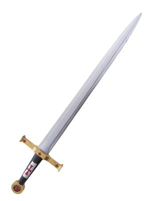 spada da cavaliere medievale (copia)