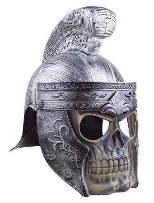 elmo da gladiatore romano (copia)
