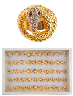anello dorato a serpente (copia)