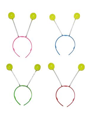 cerchietto con antenne da ape (copia)