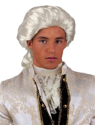 parrucca bianca rococo (copia)