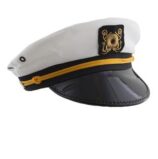 cappello da capitano di marina (copia)