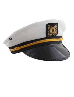 cappello da capitano di marina (copia)