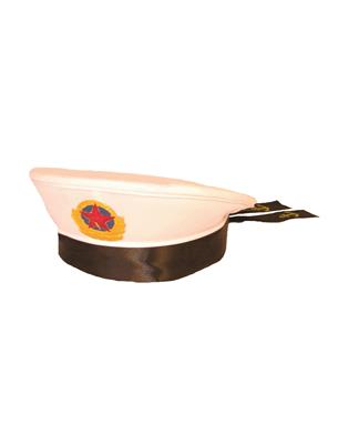 cappello da capitano di marina (copia)